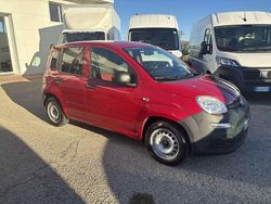 Rosso Usata 2015 Fiat Panda Easy Due volumi | 5990 € (Ottimo prezzo)