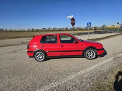 Usata 1996 VW Golf III Edition Tre volumi | 8000 € (Buon prezzo)