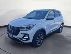 DR Automobiles D5.0