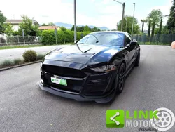 Nero Usata 2021 Ford Mustang Fastback Coupé | 35.800 € (Buon prezzo)
