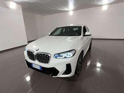 Alpine white past. Usata 2023 BMW X4 M Sport SUV | 47.500 € (Super prezzo)