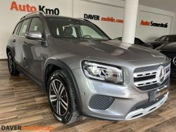 Grigio scuro Usata 2021 Mercedes GLB200 Business SUV | 26.490 € (Super prezzo)