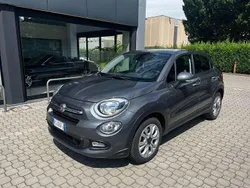 Grigio Usata 2016 Fiat 500X Business SUV | 10.900 € (Buon prezzo)