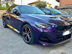 Usata 2022 BMW 220 M Sport Coupé | 40.000 € (Cara)