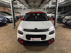 Bianco Usata 2018 Citroën C3 PureTech SUV | 8500 €