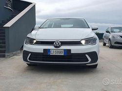 Bianco Usata 2022 VW Polo Due volumi | 16.999 € (Buon prezzo)