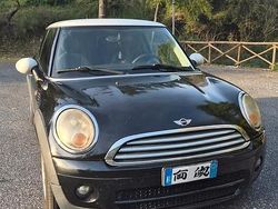 Nero Usata 2009 Mini Cooper Coupé Coupé | 3000 €