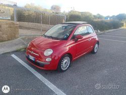 Usata 2008 Fiat 500 | 4900 € (Buon prezzo)