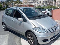 Usata 2006 Mercedes A160 Classic Monovolume | 3000 € (Cara)