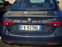 Usata 2019 Alfa Romeo Giulia Executive Tre volumi | 19.500 € (Buon prezzo)