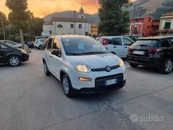 Bianco Usata 2023 Fiat Panda City Life Due volumi | 11.500 € (Buon prezzo)