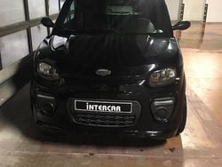 Nero Usata 2021 Microcar Dué Due volumi | 7100 €