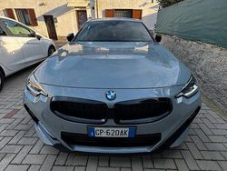 Grigio Usata 2023 BMW M240 Coupé | 48.000 € (Buon prezzo)