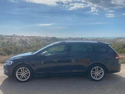 Usata 2018 VW Golf VII Station wagon | 12.300 € (Buon prezzo)
