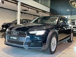 Nero Usata 2017 Audi A4 Allroad Ambiente Station wagon | 18.999 € (Super prezzo)