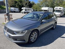 Grigio Usata 2015 VW Passat Business Station wagon | 7800 € (Buon prezzo)