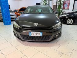 Nero Usata 2009 VW Scirocco Coupé | 8990 € (Super prezzo)