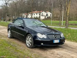 Usata 2004 Mercedes CLK320 Cabrio | 14.500 € (Buon prezzo)