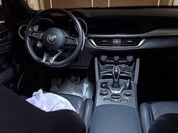 Blu Usata 2020 Alfa Romeo Stelvio SUV | 27.000 € (Ottimo prezzo)