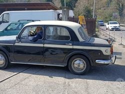 Usata 1960 Fiat 1100 Due volumi | 2500 €