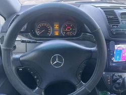 Usata 2009 Mercedes Viano Monovolume | 10.000 € (Super prezzo)