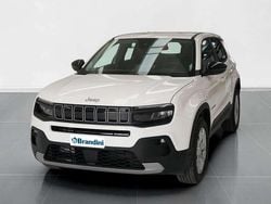 Snow Nuova 2025 Jeep Avenger Altitude SUV | 23.200 € (Buon prezzo)