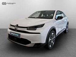 Okenite white Nuova 2025 Citroën C4 Tre volumi | 22.800 € (Ottimo prezzo)