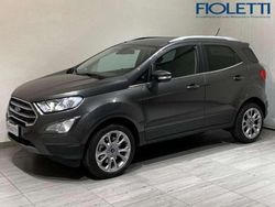Other Usata 2021 Ford Ecosport Titanium SUV | 13.900 € (Buon prezzo)