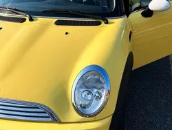 Usata 2004 Mini Cooper Due volumi | 2500 € (Ottimo prezzo)