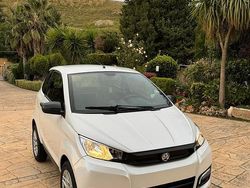 Bianco Usata 2022 Aixam City Pack Due volumi | 9000 € (Ottimo prezzo)