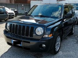 Grigio Usata 2009 Jeep Patriot Sport SUV | 8499 €