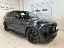 Nero Usata 2024 Land Rover Range Rover Sport HSE Dynamic SUV | 109.000 € (Buon prezzo)