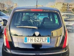 Marrone Usata 2011 Lancia Musa Monovolume | 7000 € (Molto cara)