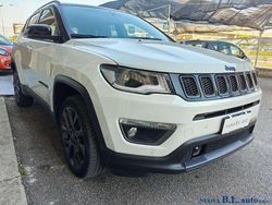 Bianco Usata 2020 Jeep Compass SUV | 19.500 € (Ottimo prezzo)