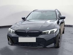 Nero Usata 2024 BMW 320 M Sport Station wagon | 39.200 € (Super prezzo)