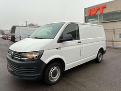 Bianco Usata 2018 VW T6 Business Furgone | 11.700 € (Super prezzo)