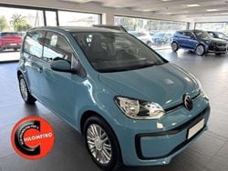 Blu Usata 2022 VW up! Sport Due volumi | 10.900 € (Ottimo prezzo)