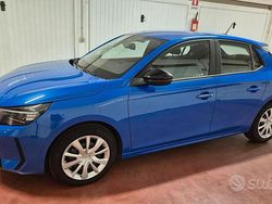 Blu Usata 2024 Opel Corsa Tre volumi | 14.000 € (Buon prezzo)