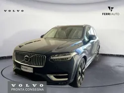 Blu/azzurro Nuova 2024 Volvo XC90 Plus SUV | 79.900 € (Buon prezzo)