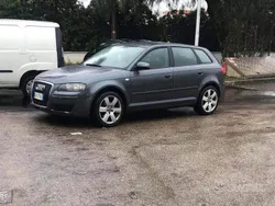 Usata 2009 Audi A3 Sportback Tre volumi | 1800 € (Super prezzo)