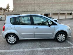 Grigio Usata 2009 Renault Grand Modus Dynamique Monovolume | 2699 €