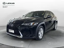 Usata 2019 Lexus UX Business Edition SUV | 19.900 € (Ottimo prezzo)