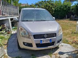 Usata 2013 Suzuki Splash GLS Due volumi | 3600 € (Buon prezzo)
