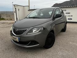 Grigio Usata 2022 Lancia Ypsilon S Due volumi | 10.500 € (Buon prezzo)
