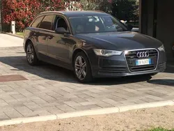 Usata 2011 Audi A6 Ambiente Station wagon | 9500 € (Ottimo prezzo)