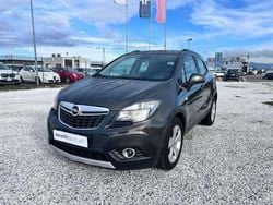 Grigio Usata 2015 Opel Mokka Cosmo SUV | 9900 € (Buon prezzo)