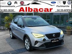 Argento Usata 2022 Seat Arona FR SUV | 13.500 € (Buon prezzo)