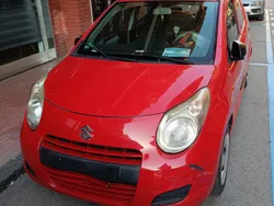 Usata 2012 Suzuki Alto Due volumi | 5000 € (Buon prezzo)