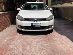 Usata 2012 VW Golf VI Due volumi | 7000 € (Ottimo prezzo)