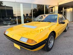 Giallo Usata 1976 Ferrari 365 Due volumi | 115.000 €